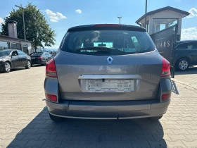 Renault Clio 1.2I NAVI, снимка 4