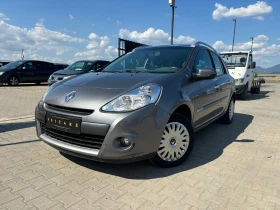 Renault Clio 1.2I NAVI | Mobile.bg    1