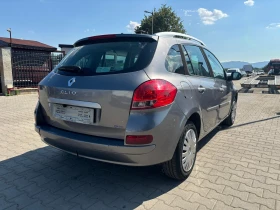 Renault Clio 1.2I NAVI, снимка 5