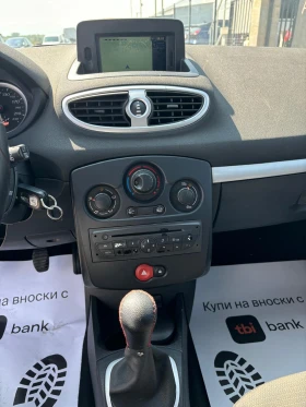 Renault Clio 1.2I NAVI, снимка 14