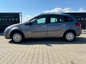 Renault Clio 1.2I NAVI | Mobile.bg    2