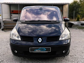 Renault Espace 2.2DCi ПАНОРАМА ИТАЛИЯ, снимка 2