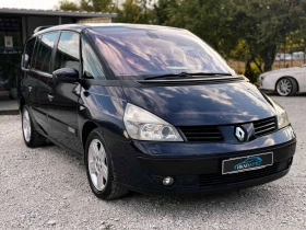 Renault Espace 2.2DCi ПАНОРАМА ИТАЛИЯ, снимка 3