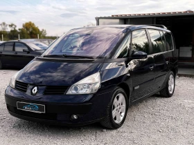 Renault Espace 2.2DCi ПАНОРАМА ИТАЛИЯ, снимка 1