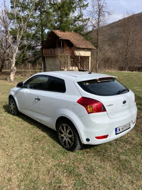 Kia Ceed pro ceed | Mobile.bg    3