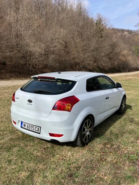 Kia Ceed pro ceed | Mobile.bg    2