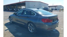 BMW 440 i GRAN COUPE B58, снимка 5