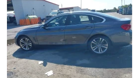 BMW 440 i GRAN COUPE B58, снимка 9