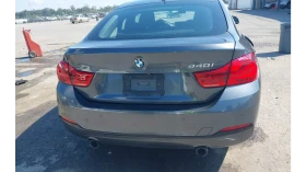 BMW 440 i GRAN COUPE B58, снимка 6