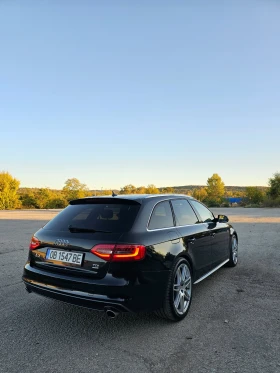 Audi A4 3.0TDI Quattro, снимка 6