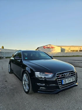 Audi A4 3.0TDI Quattro, снимка 8