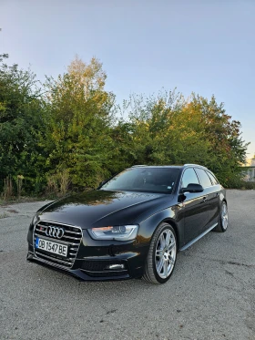 Audi A4 3.0TDI Quattro, снимка 2