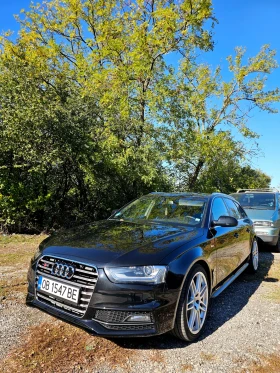 Audi A4 3.0TDI Quattro, снимка 1