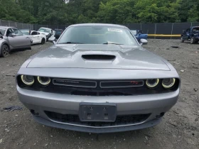 Dodge Challenger SXT Plus RWD 5.7L V8 * Подходяща за ГАЗ, снимка 5