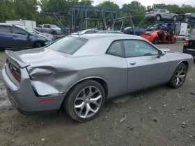 Dodge Challenger SXT Plus RWD 5.7L V8 * Подходяща за ГАЗ, снимка 4