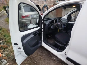 Fiat Fiorino, снимка 11