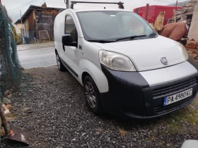 Fiat Fiorino, снимка 7