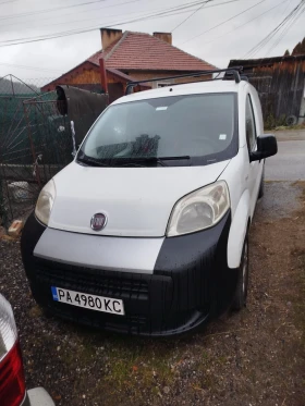 Fiat Fiorino, снимка 5