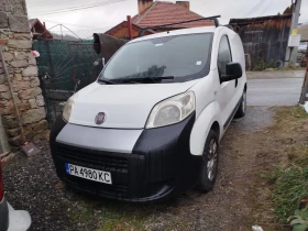 Fiat Fiorino, снимка 1