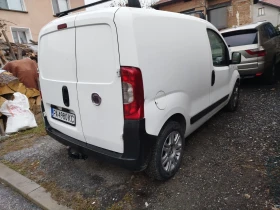 Fiat Fiorino, снимка 2