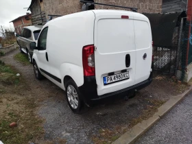 Fiat Fiorino, снимка 4