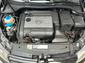 VW Golf 6R, снимка 9