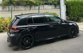 VW Golf 6R, 2.0T, 4motion, снимка 2