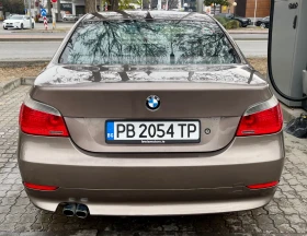 Обява за продажба на BMW 520 ~6 000 лв. - изображение 3