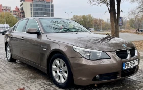 Обява за продажба на BMW 520 ~6 000 лв. - изображение 2