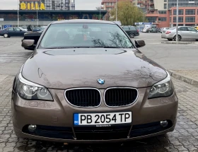 Обява за продажба на BMW 520 ~6 000 лв. - изображение 1