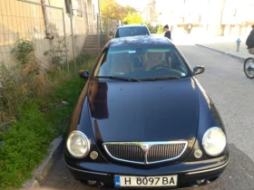 Lancia Lybra 2.4 jtd, снимка 1