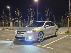 Honda Accord CU2, снимка 1