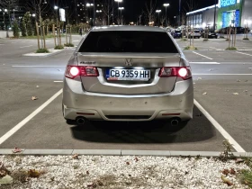 Honda Accord CU2, снимка 7