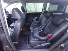 Seat Alhambra 2.0, снимка 11