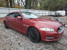 Jaguar Xj L Supercharged 5.0, снимка 1