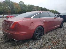 Jaguar Xj L Supercharged 5.0, снимка 5