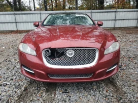 Jaguar Xj L Supercharged 5.0, снимка 2