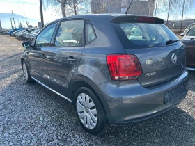 VW Polo 1.2-газ-BRZ, снимка 11