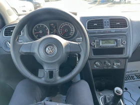 VW Polo 1.2-газ-BRZ, снимка 14