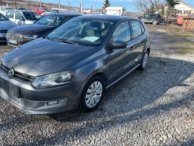 VW Polo 1.2-газ-BRZ, снимка 4