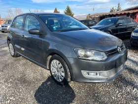 VW Polo 1.2-газ-BRZ, снимка 9