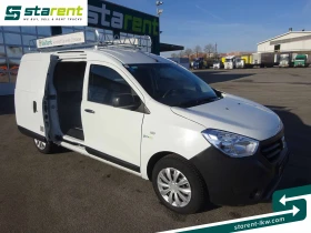 Обява за продажба на Dacia Dokker VAN25010 ~8 748 EUR - изображение 8