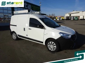 Обява за продажба на Dacia Dokker VAN25010 ~8 748 EUR - изображение 2