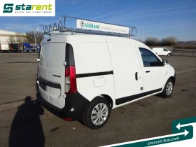 Обява за продажба на Dacia Dokker VAN25010 ~8 748 EUR - изображение 4