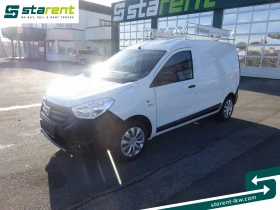 Обява за продажба на Dacia Dokker VAN25010 ~8 748 EUR - изображение 1