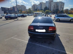 Audi A8 4.2 QUATTRO, снимка 3