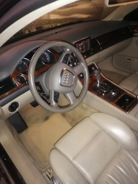 Audi A8 4.2 QUATTRO, снимка 7