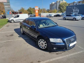 Audi A8 4.2 QUATTRO, снимка 1