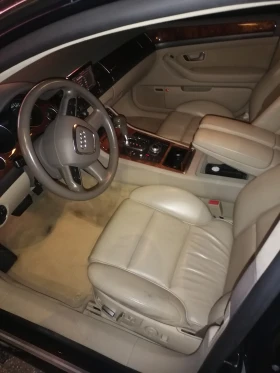 Audi A8 4.2 QUATTRO, снимка 6