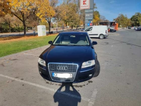 Audi A8 4.2 QUATTRO, снимка 2